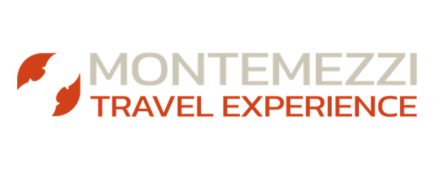 Logo of Montemezzi Travel Experience **** Vigasio - logo