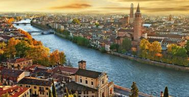 Montemezzi Travel Experience | Vigasio | Early bird, best bed! | 1