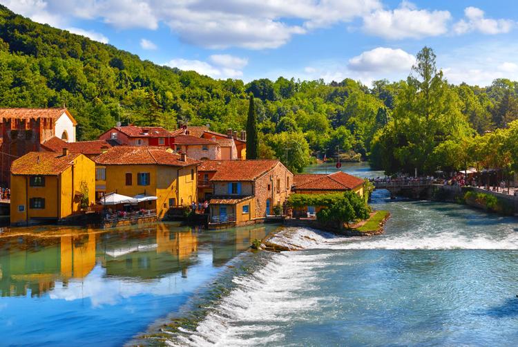 Montemezzi Travel Experience | Vigasio | 6