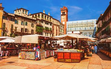 Montemezzi Travel Experience | Vigasio | Galleria 66