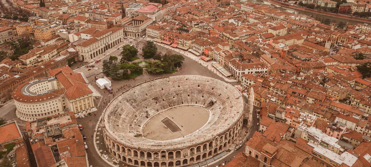 Montemezzi Travel Experience | Vigasio | 2