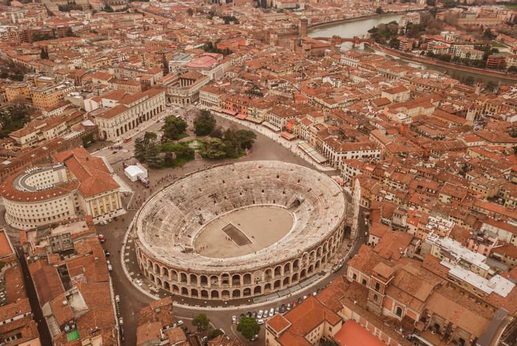 Montemezzi Travel Experience | Vigasio | 1