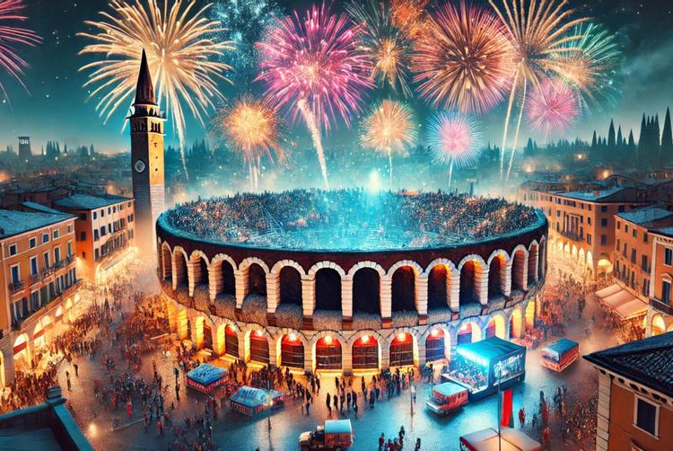 Montemezzi Travel Experience | Vigasio | 5