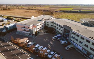 Montemezzi Travel Experience | Vigasio | Photos 2