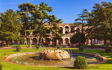 Montemezzi Travel Experience | Vigasio | Galleria 31