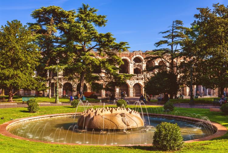 Montemezzi Travel Experience | Vigasio | 1