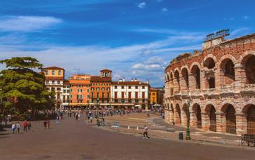 Montemezzi Travel Experience | Vigasio | Photos 30