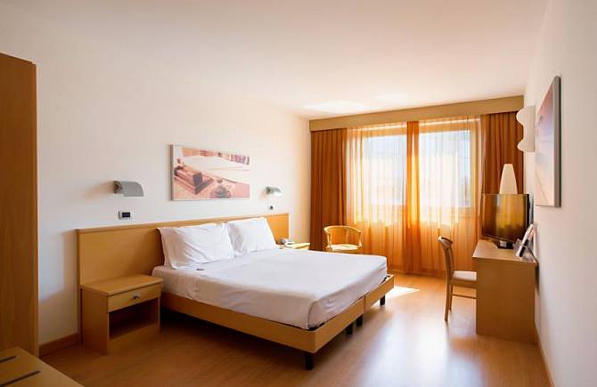 Montemezzi Travel Experience | Vigasio | Budget Double Room